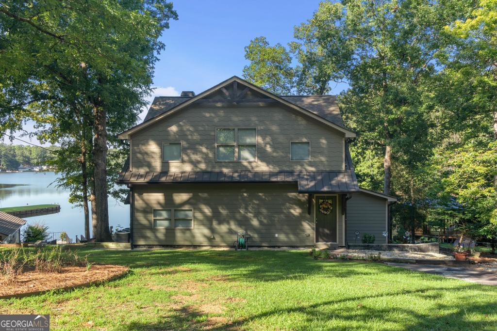254 Cochran Road Jackson GA 30233