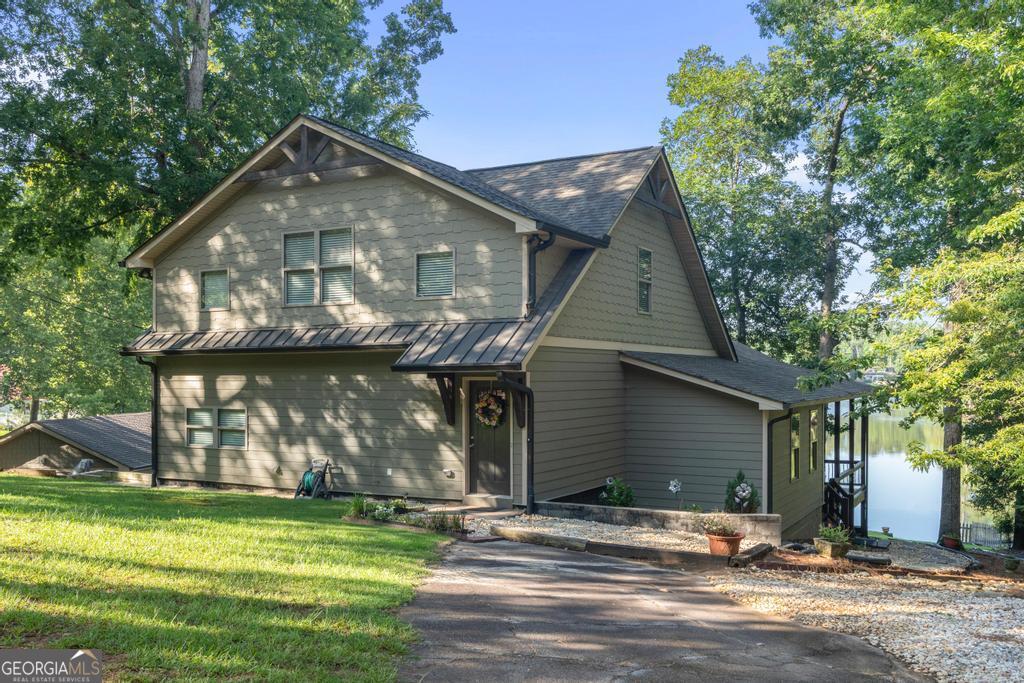 254 Cochran Road Jackson GA 30233