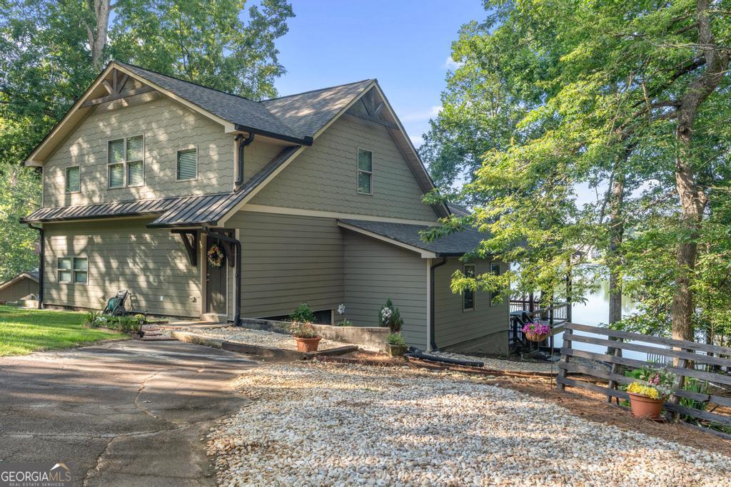 254 Cochran Road Jackson GA 30233