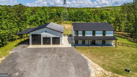 795 Hunter Road Cataula GA 31804
