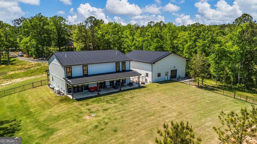 795 Hunter Road Cataula GA 31804