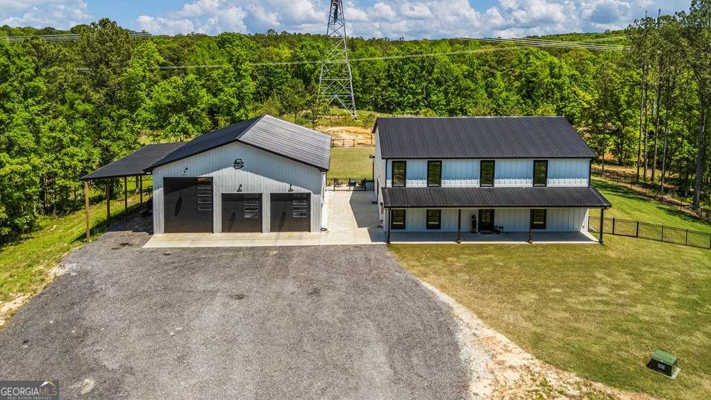 795 Hunter Road Cataula GA 31804