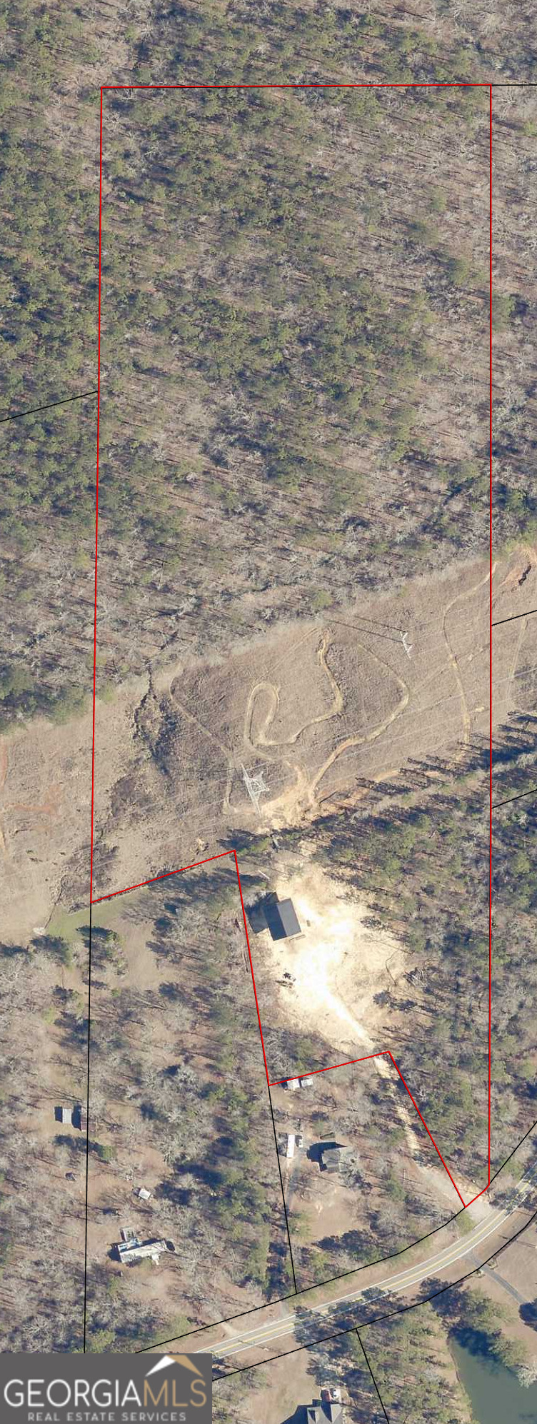 795 Hunter Road Cataula GA 31804