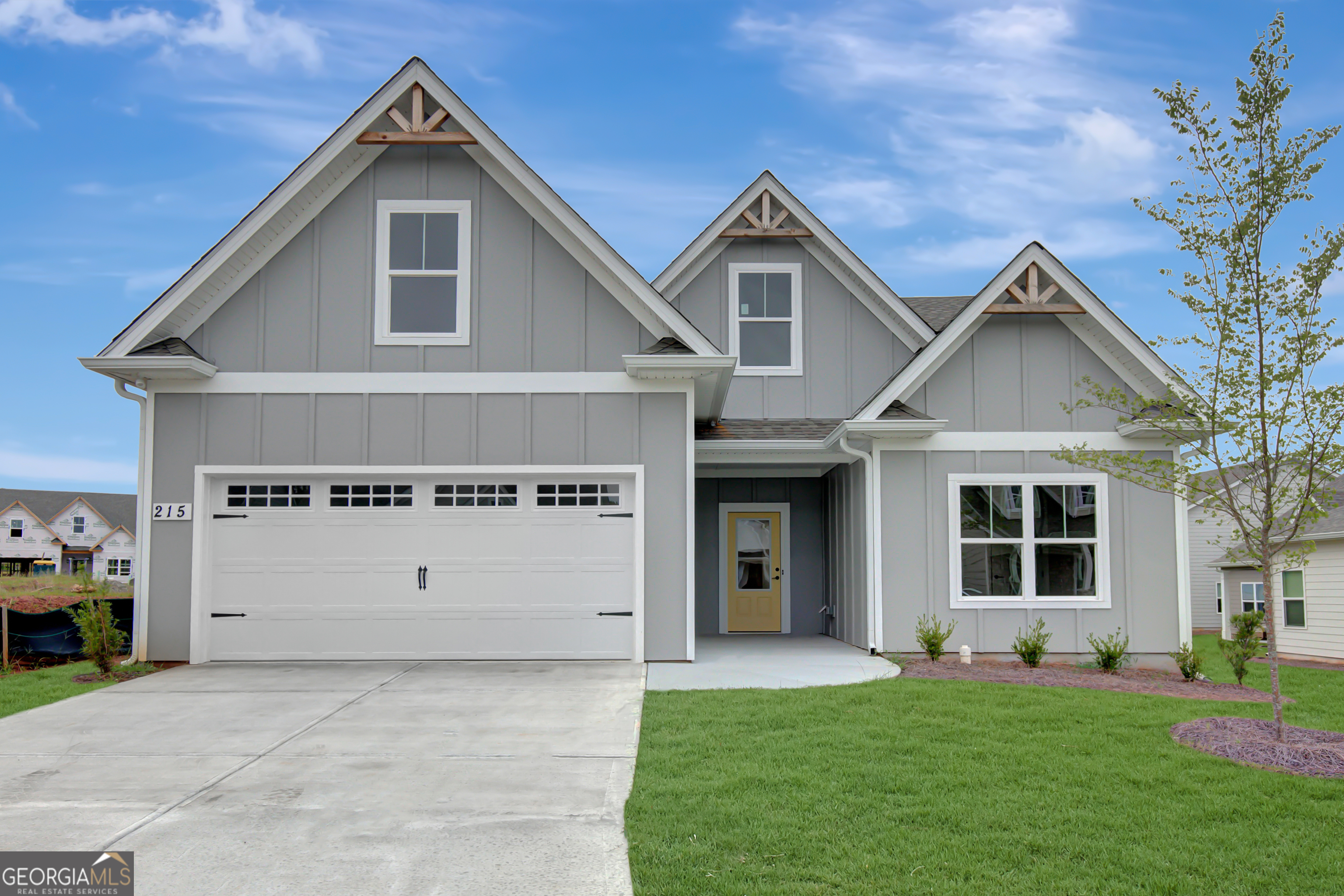 215 Redhaven Drive Senoia GA 30276