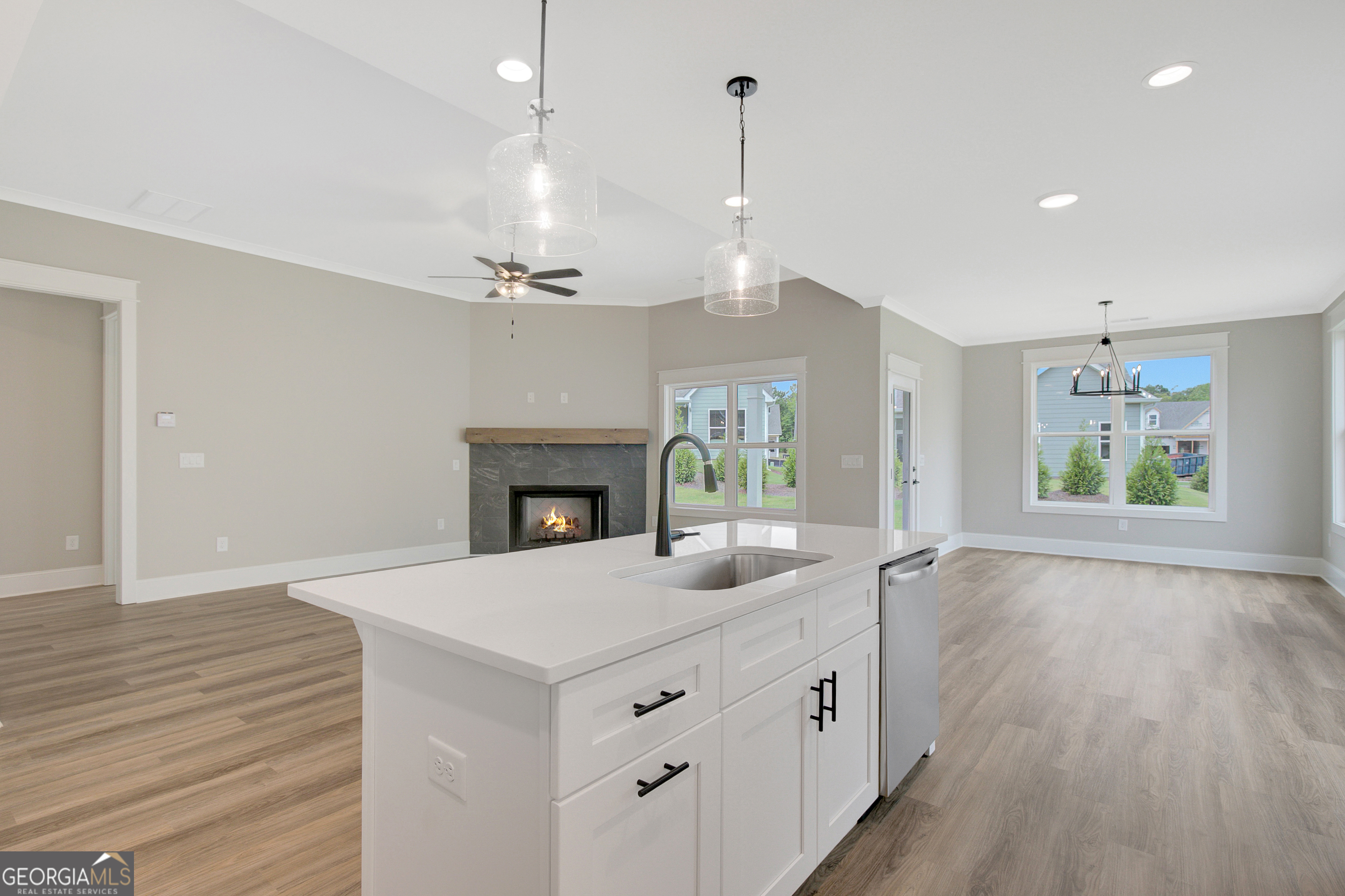 215 Redhaven Drive Senoia GA 30276