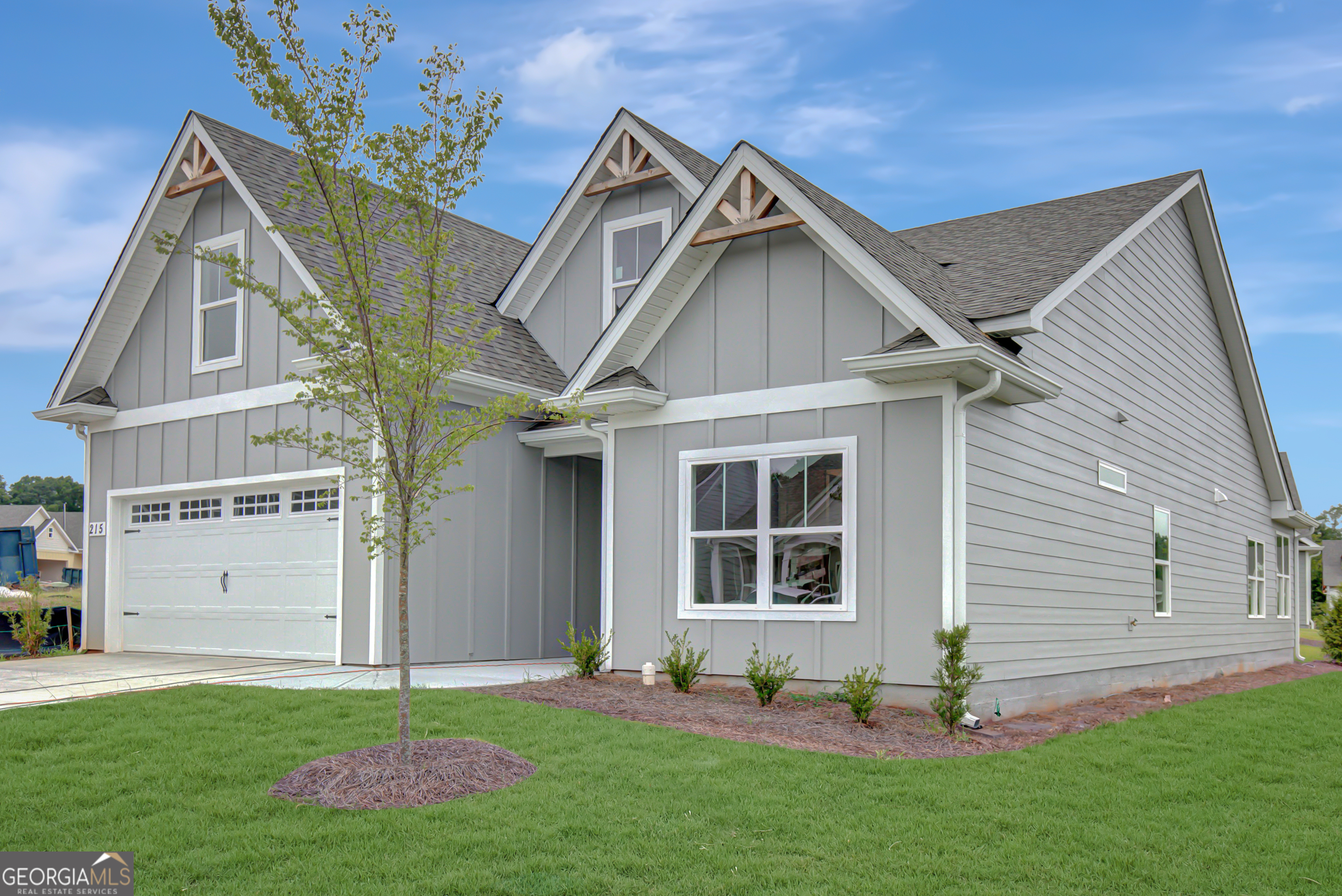 215 Redhaven Drive Senoia GA 30276