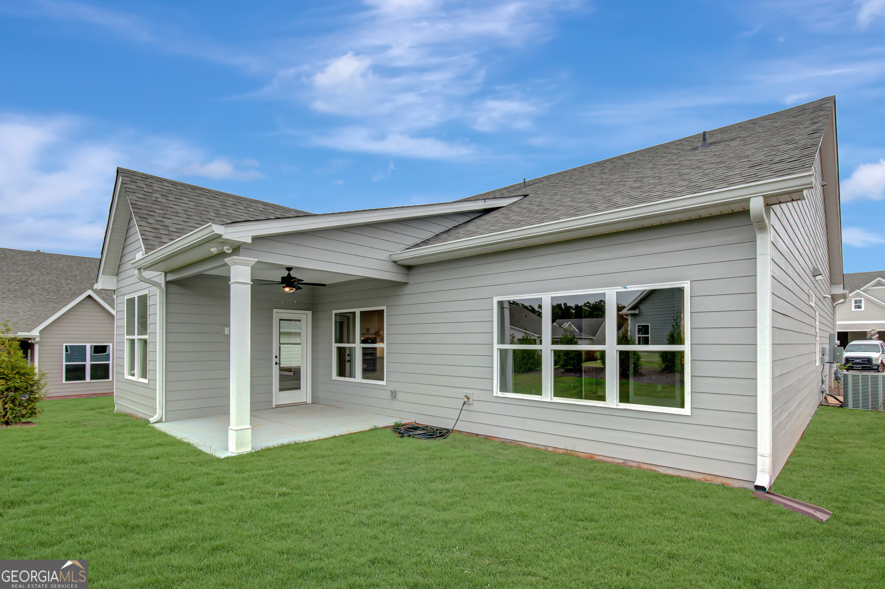 215 Redhaven Drive Senoia GA 30276