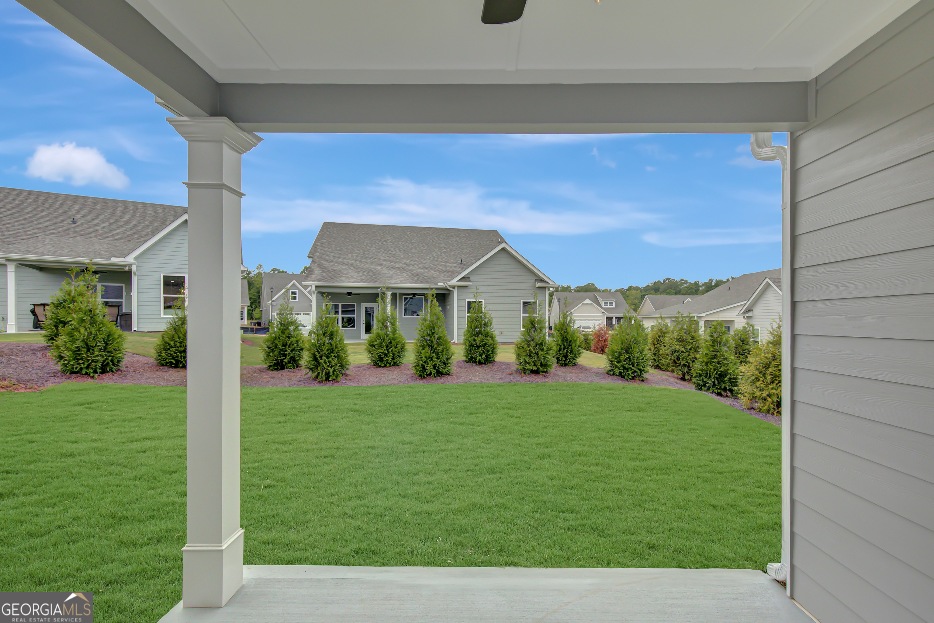 215 Redhaven Drive Senoia GA 30276