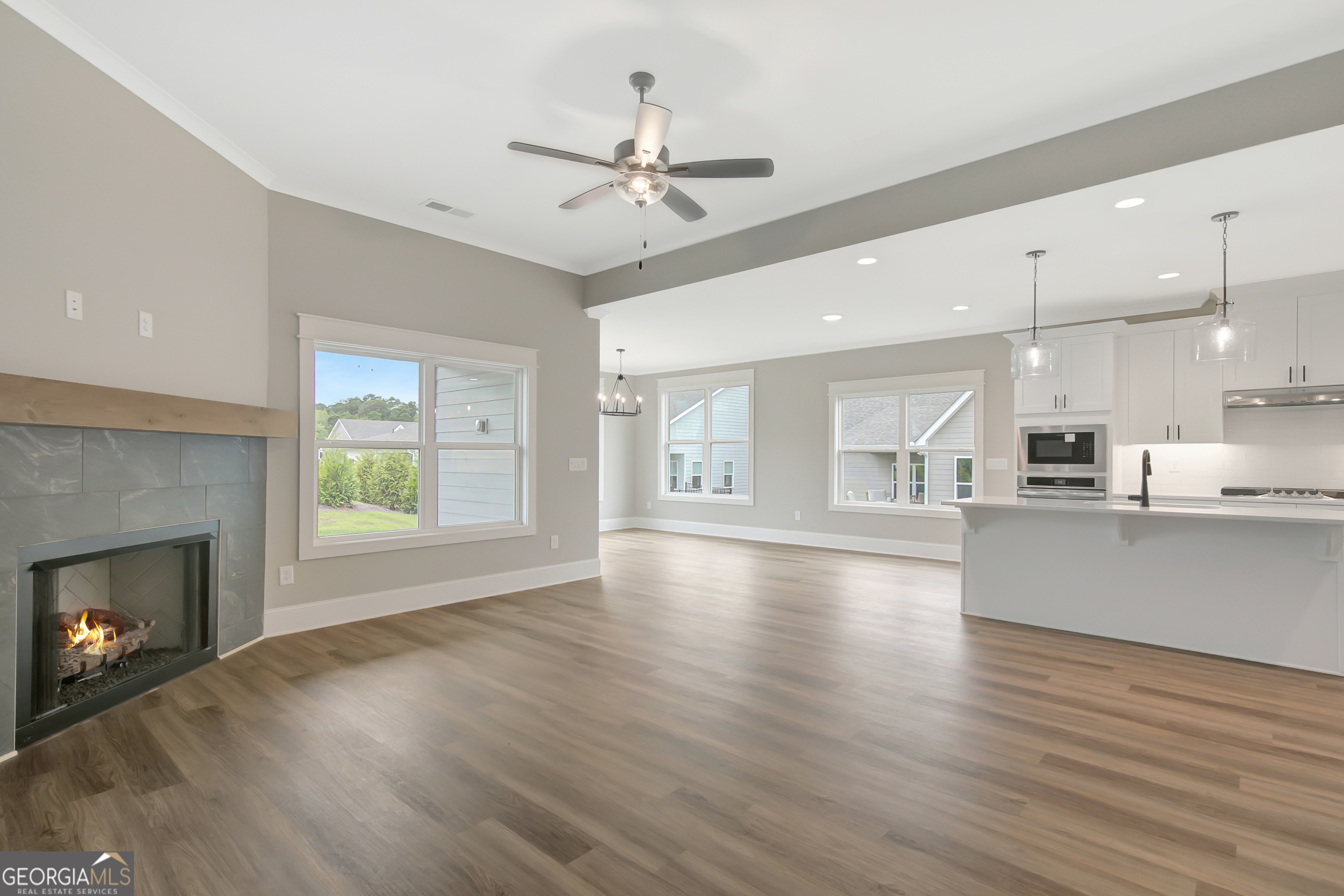 215 Redhaven Drive Senoia GA 30276