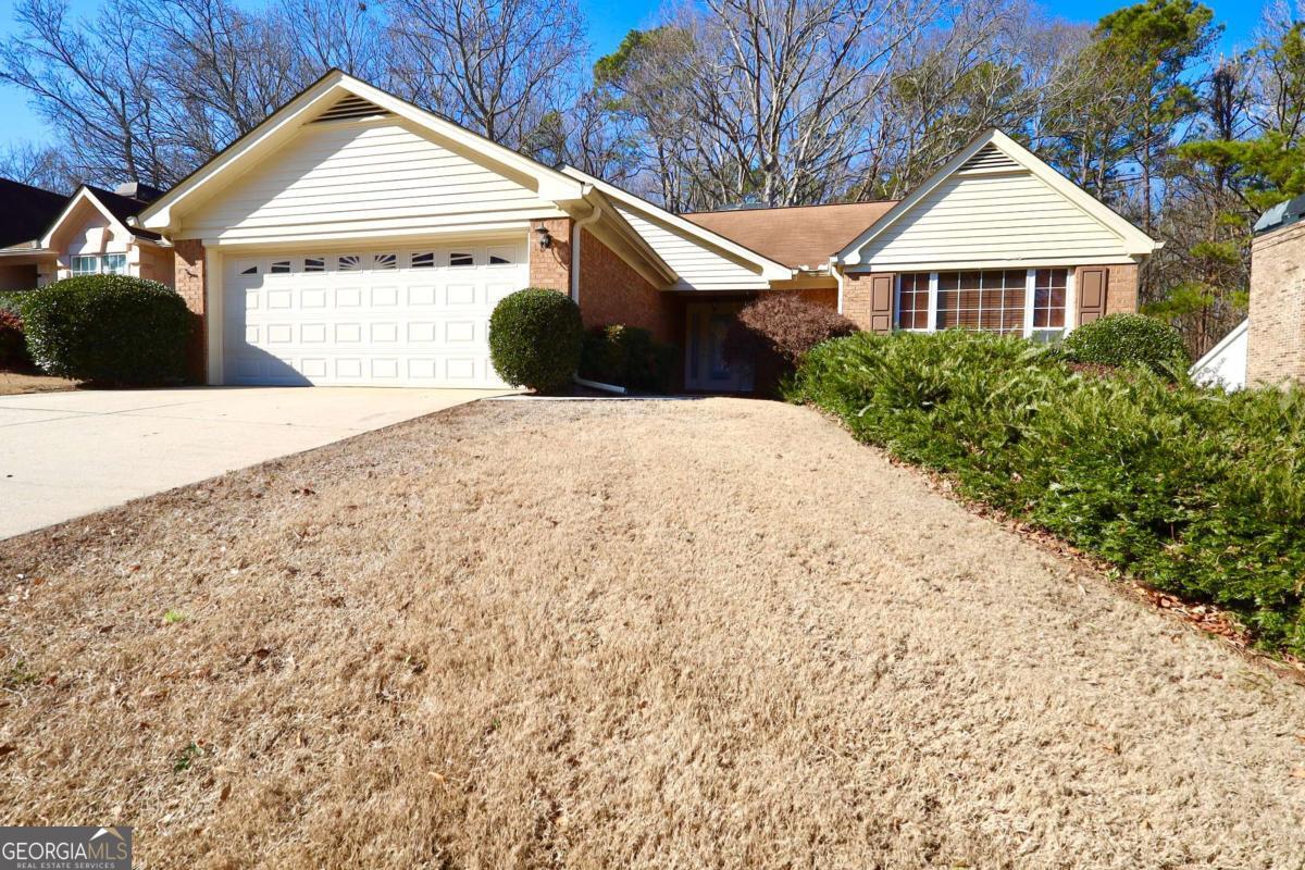 150 Stratford Way Fayetteville GA 30214