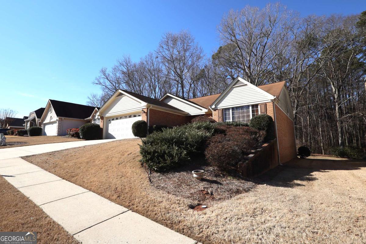 150 Stratford Way Fayetteville GA 30214