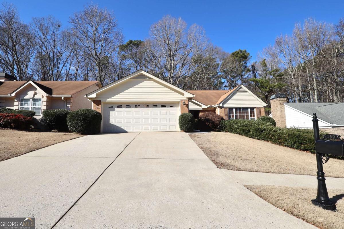 150 Stratford Way Fayetteville GA 30214