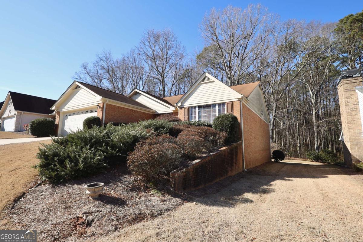 150 Stratford Way Fayetteville GA 30214
