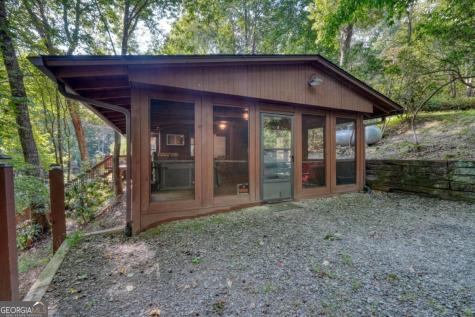 4354 Wildcat Lane Hiawassee GA 30546