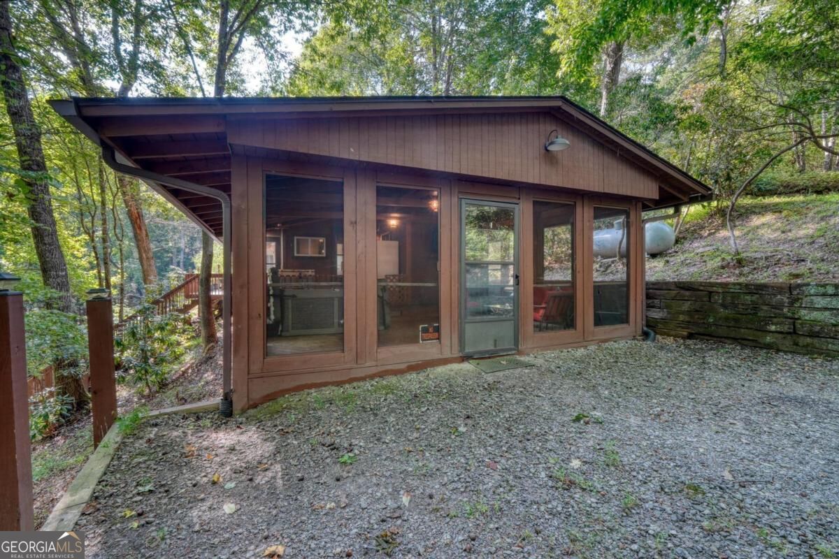 4354 Wildcat Lane Hiawassee GA 30546