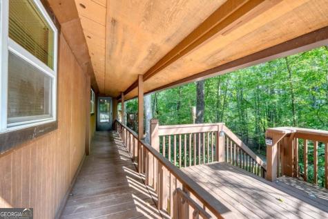 4354 Wildcat Lane Hiawassee GA 30546