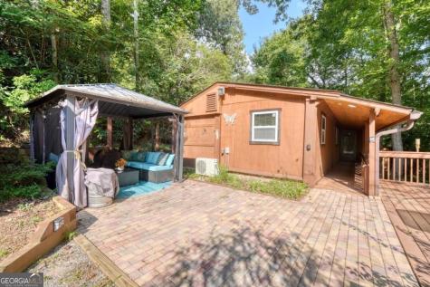 4354 Wildcat Lane Hiawassee GA 30546
