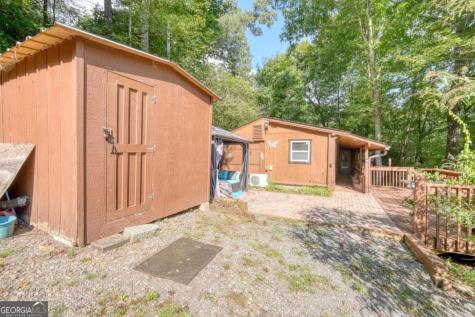 4354 Wildcat Lane Hiawassee GA 30546