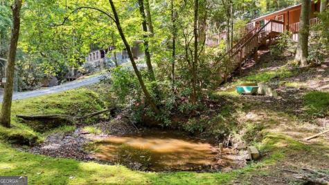 4354 Wildcat Lane Hiawassee GA 30546