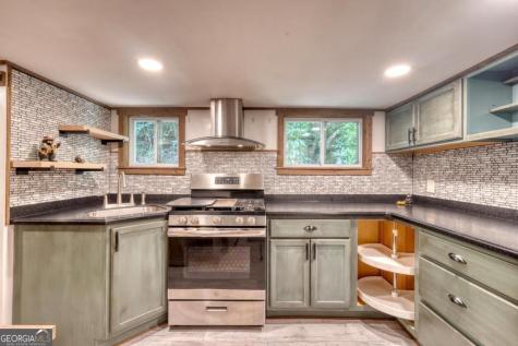 4354 Wildcat Lane Hiawassee GA 30546