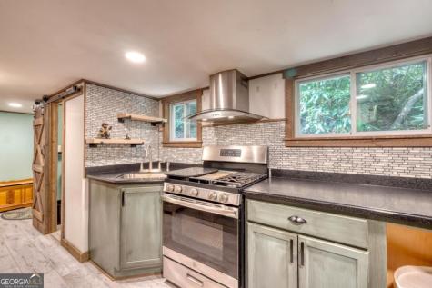 4354 Wildcat Lane Hiawassee GA 30546