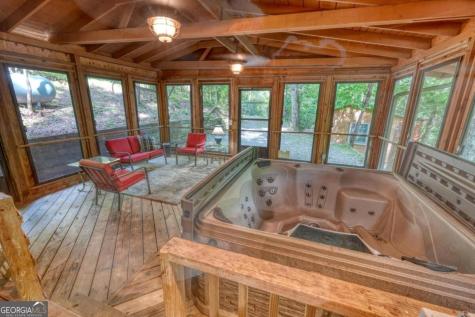 4354 Wildcat Lane Hiawassee GA 30546