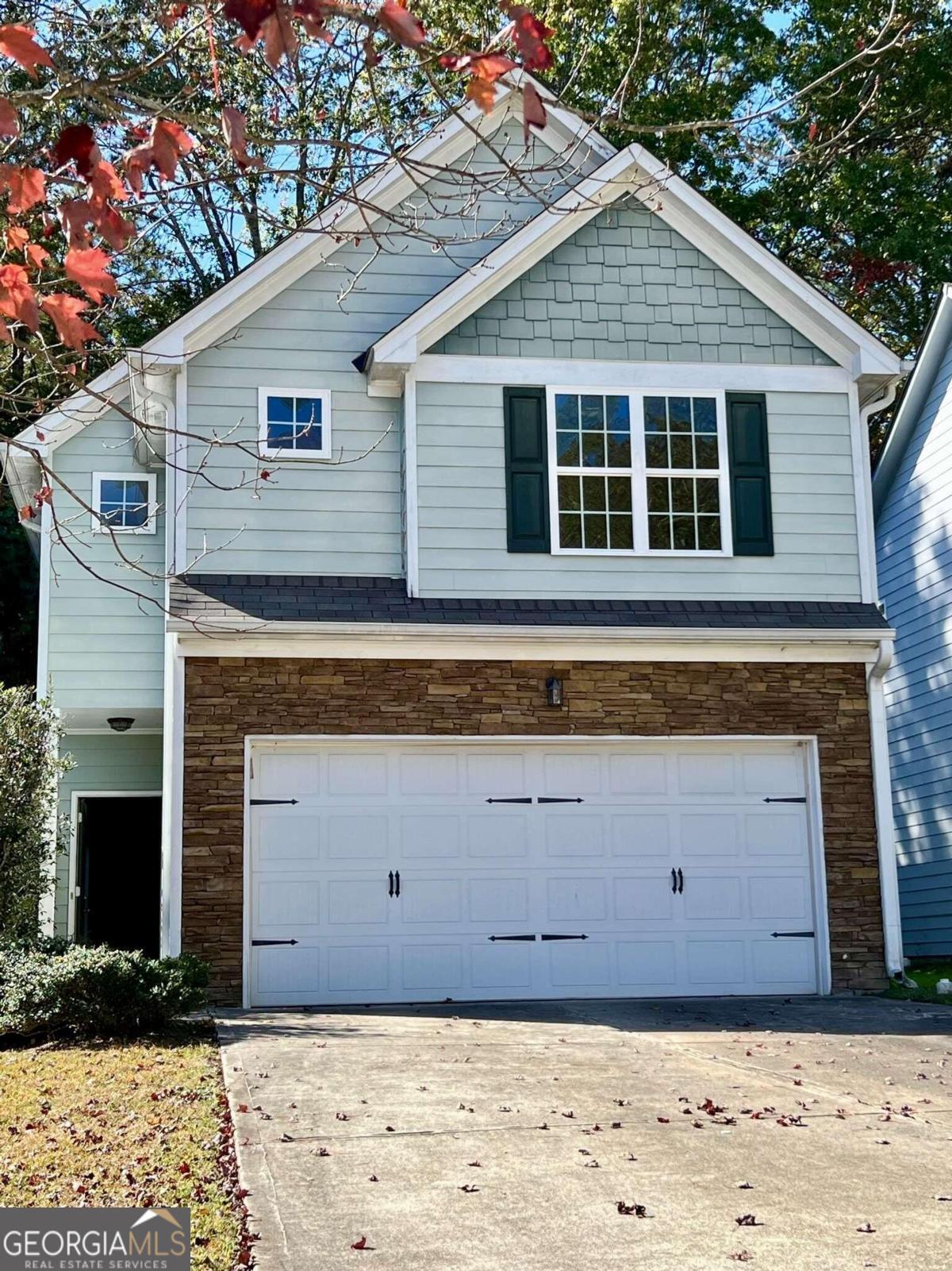 129 Hood Park Court Jasper GA 30143