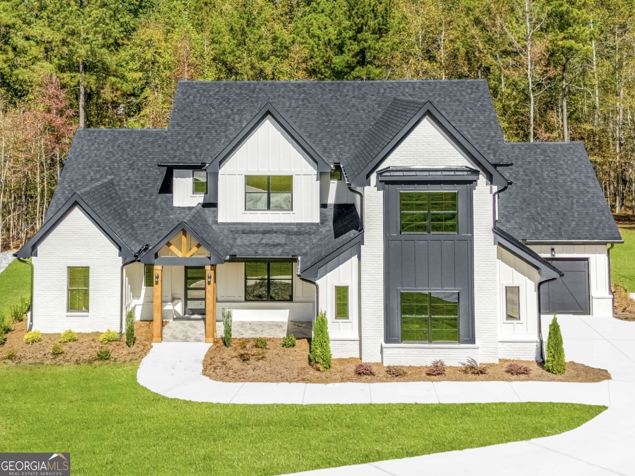 121 Forest Berry Court Newnan GA 30265