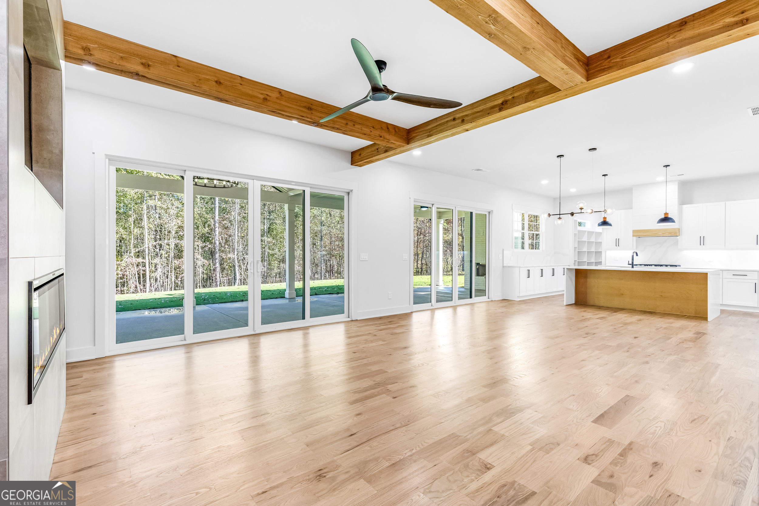 121 Forest Berry Court Newnan GA 30265