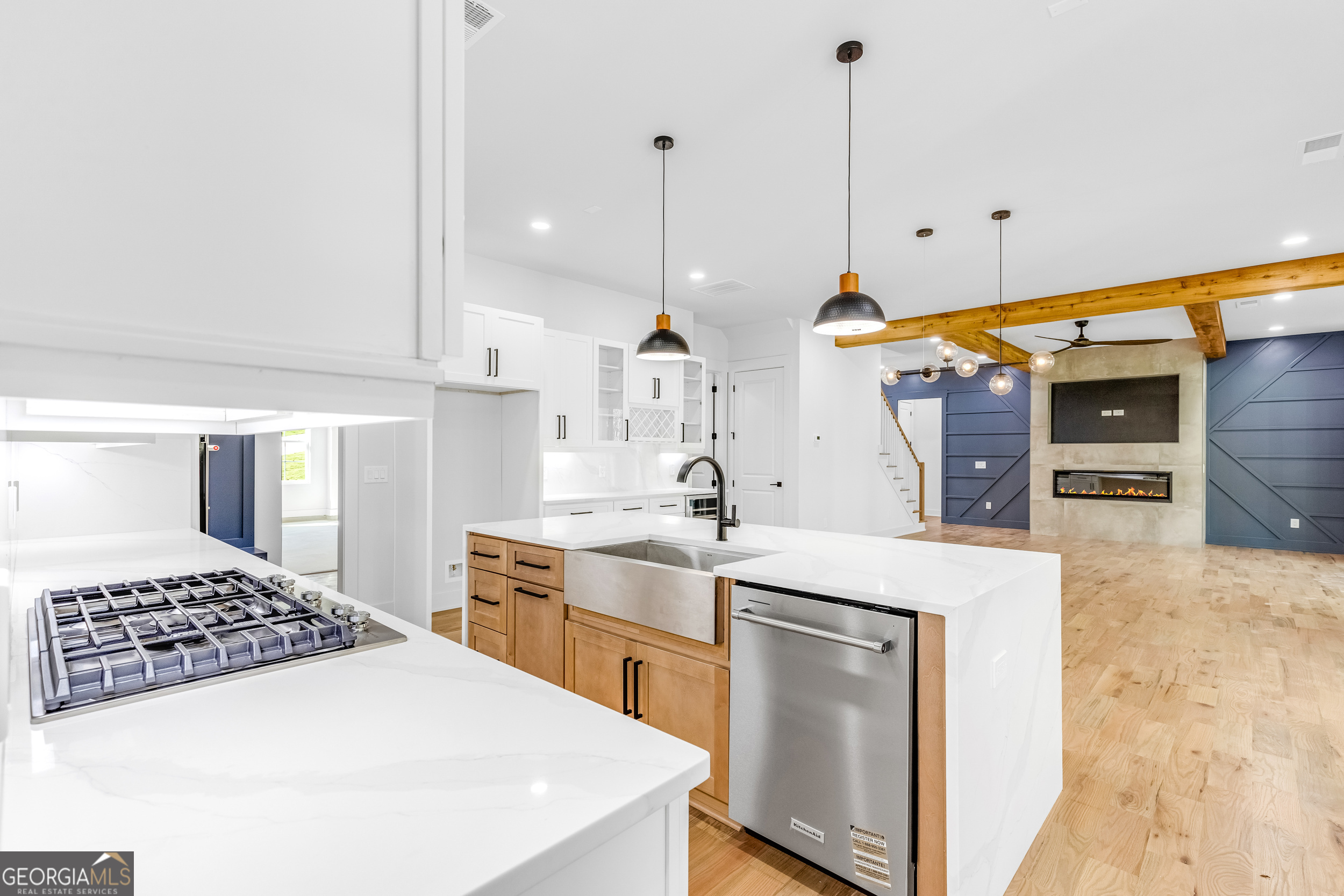 121 Forest Berry Court Newnan GA 30265