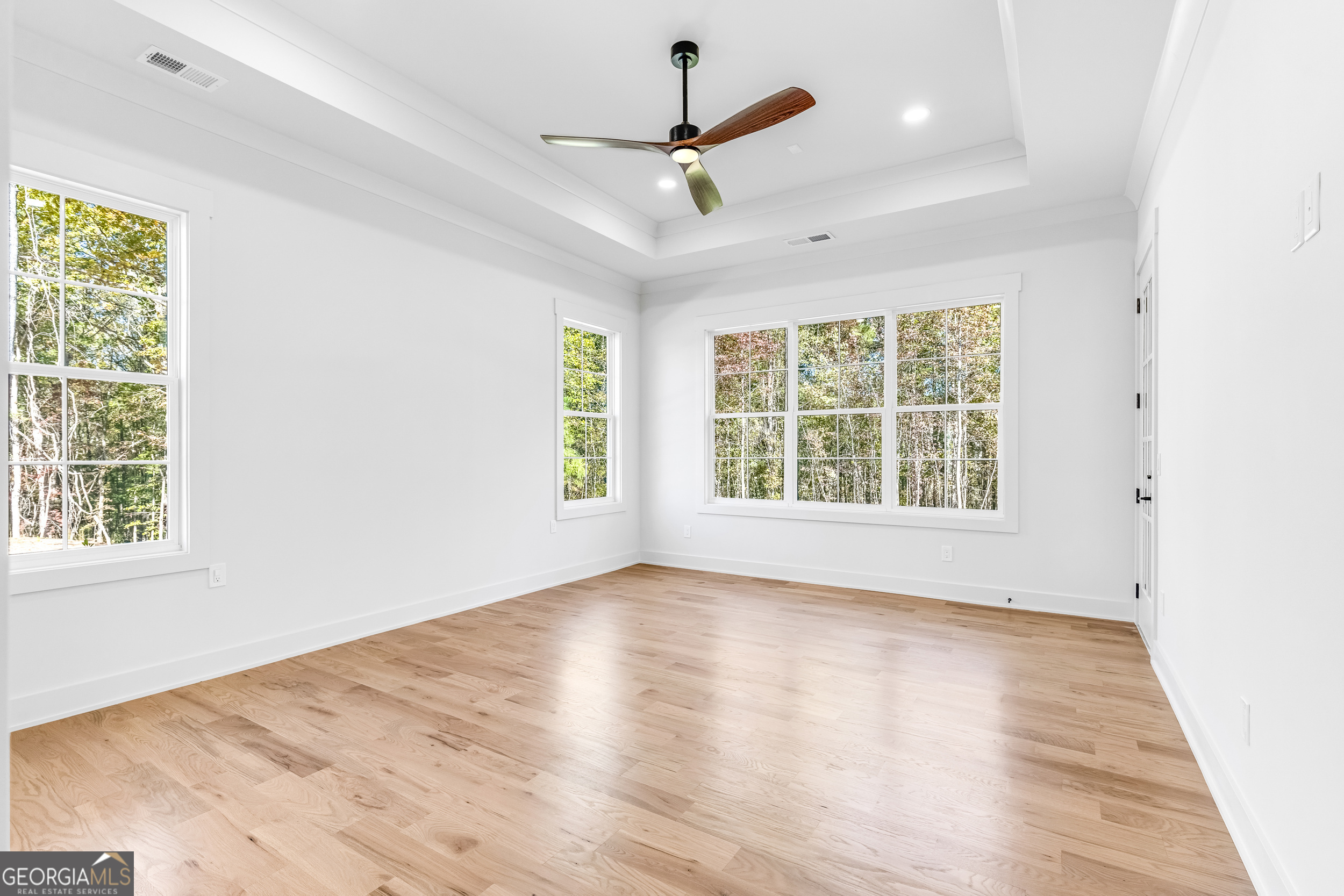 121 Forest Berry Court Newnan GA 30265