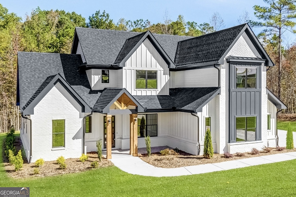 121 Forest Berry Court Newnan GA 30265