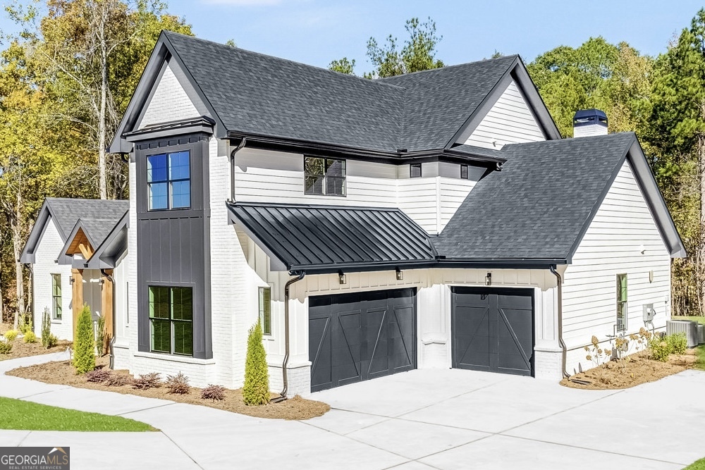 121 Forest Berry Court Newnan GA 30265
