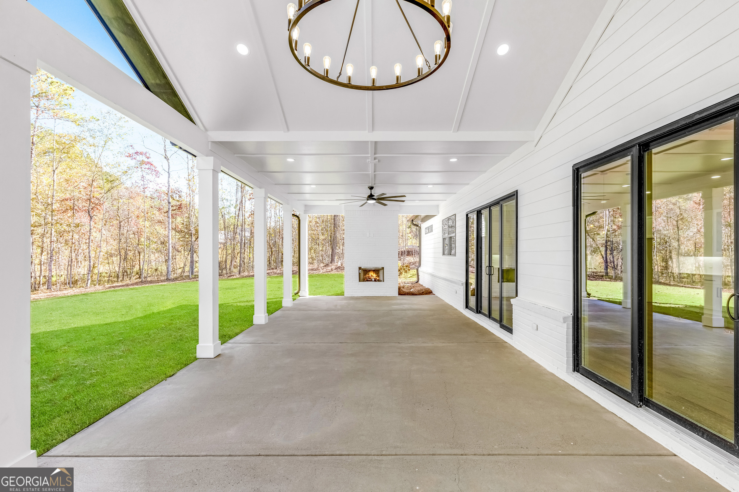 121 Forest Berry Court Newnan GA 30265
