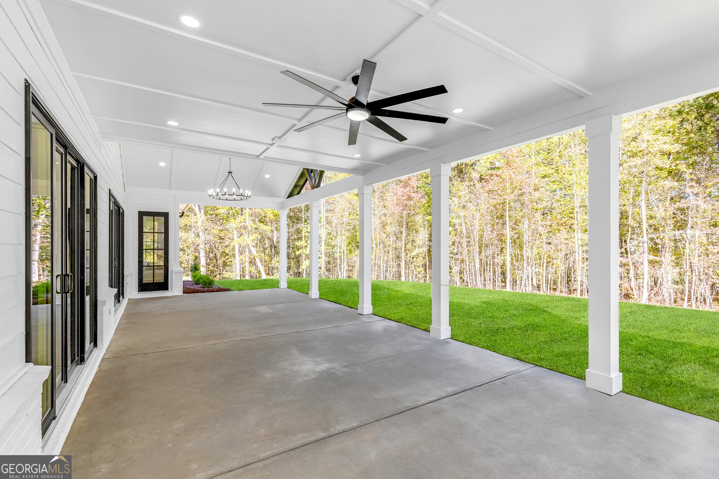 121 Forest Berry Court Newnan GA 30265