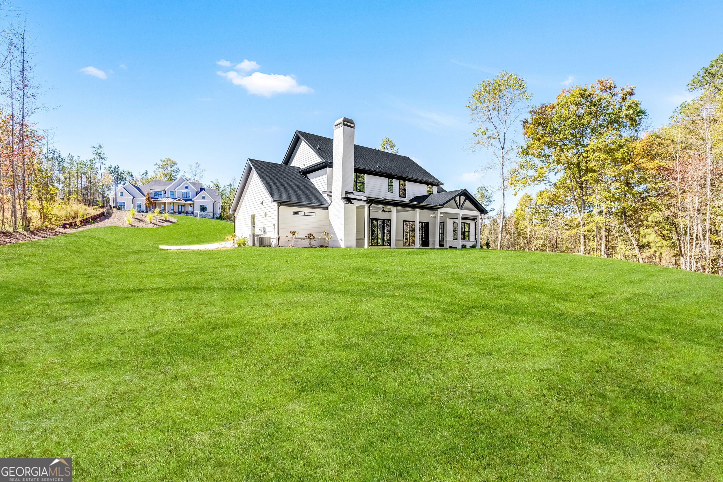 121 Forest Berry Court Newnan GA 30265