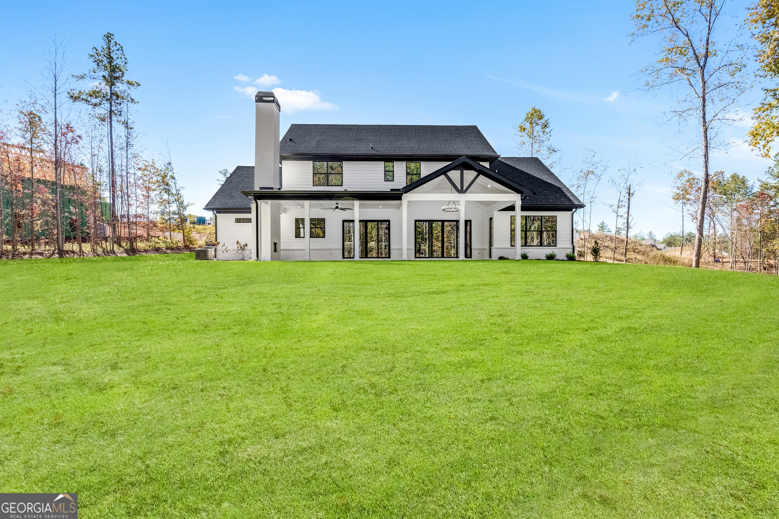 121 Forest Berry Court Newnan GA 30265