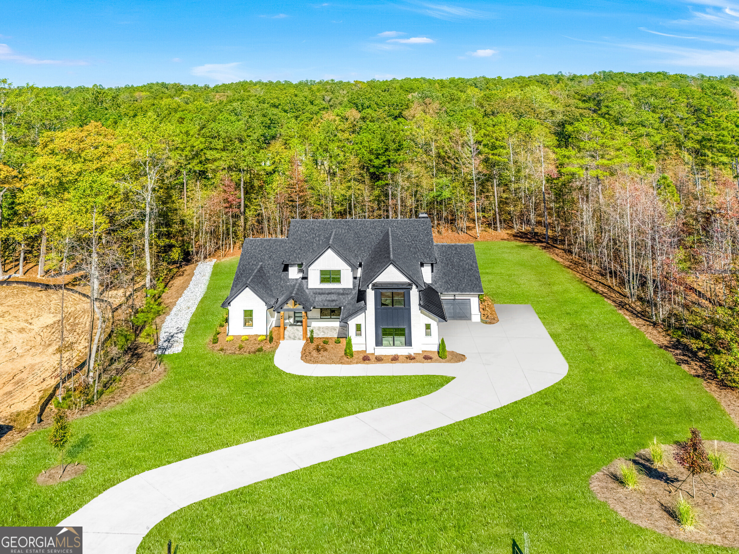 121 Forest Berry Court Newnan GA 30265