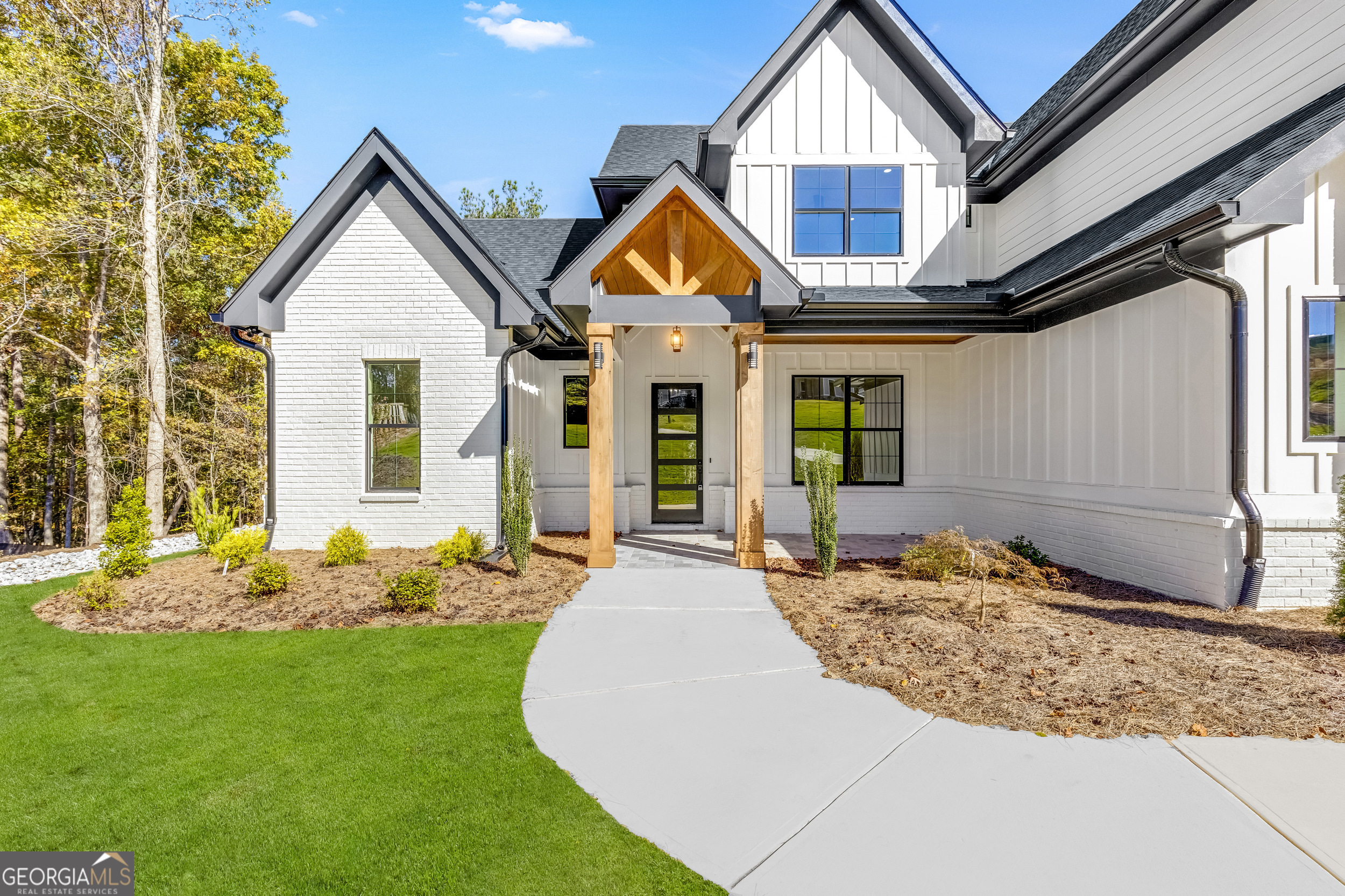 121 Forest Berry Court Newnan GA 30265