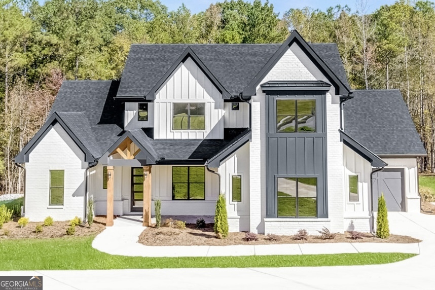 121 Forest Berry Court Newnan GA 30265