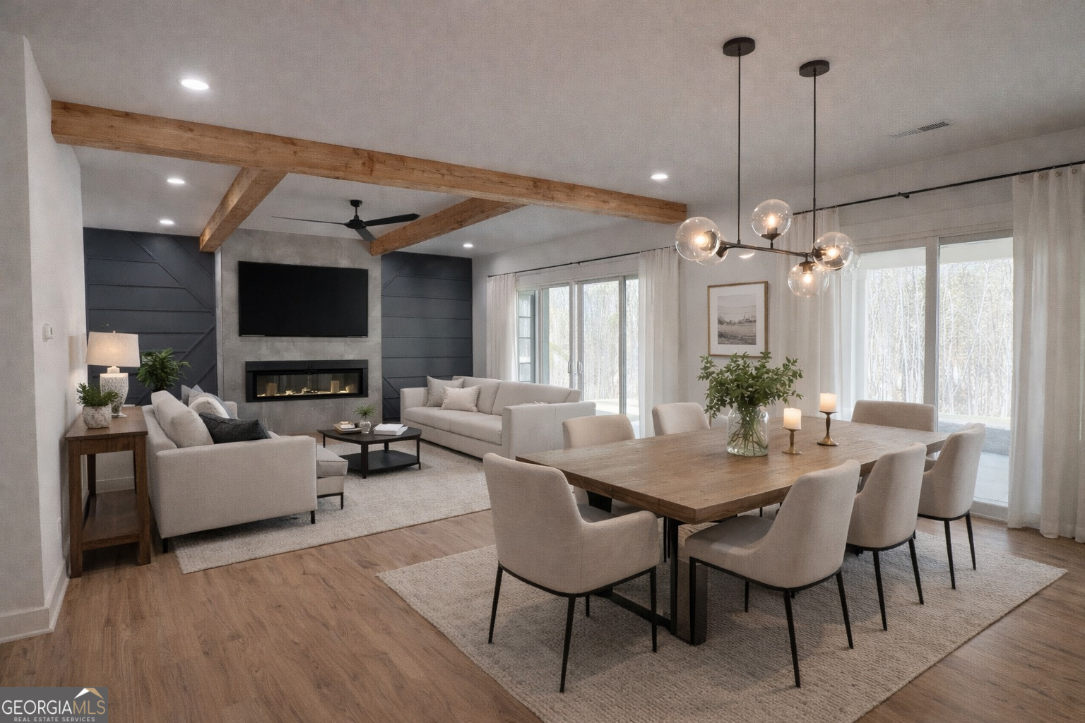 121 Forest Berry Court Newnan GA 30265