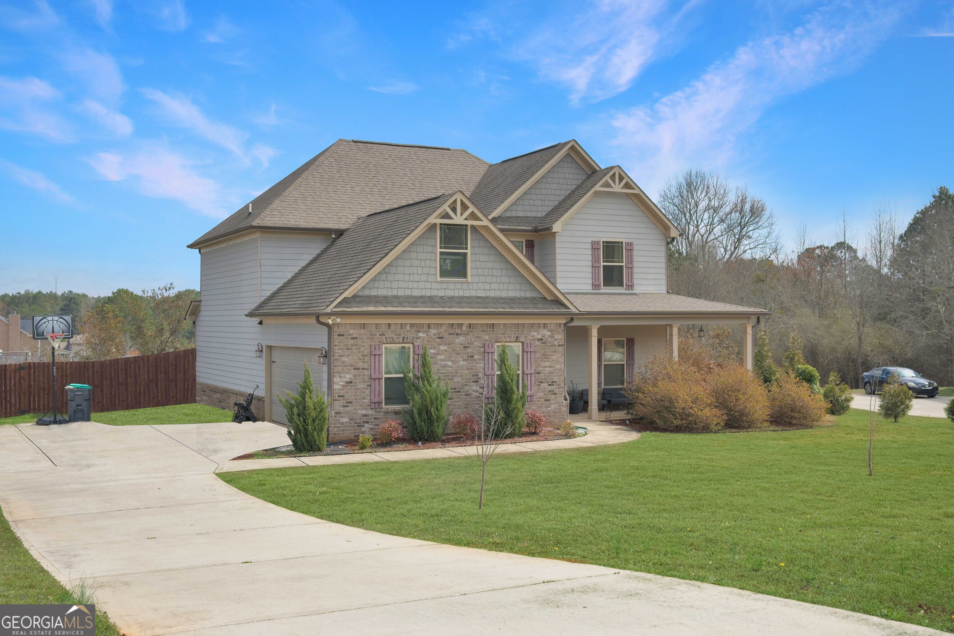 305 Dandie Lane Mcdonough GA 30252