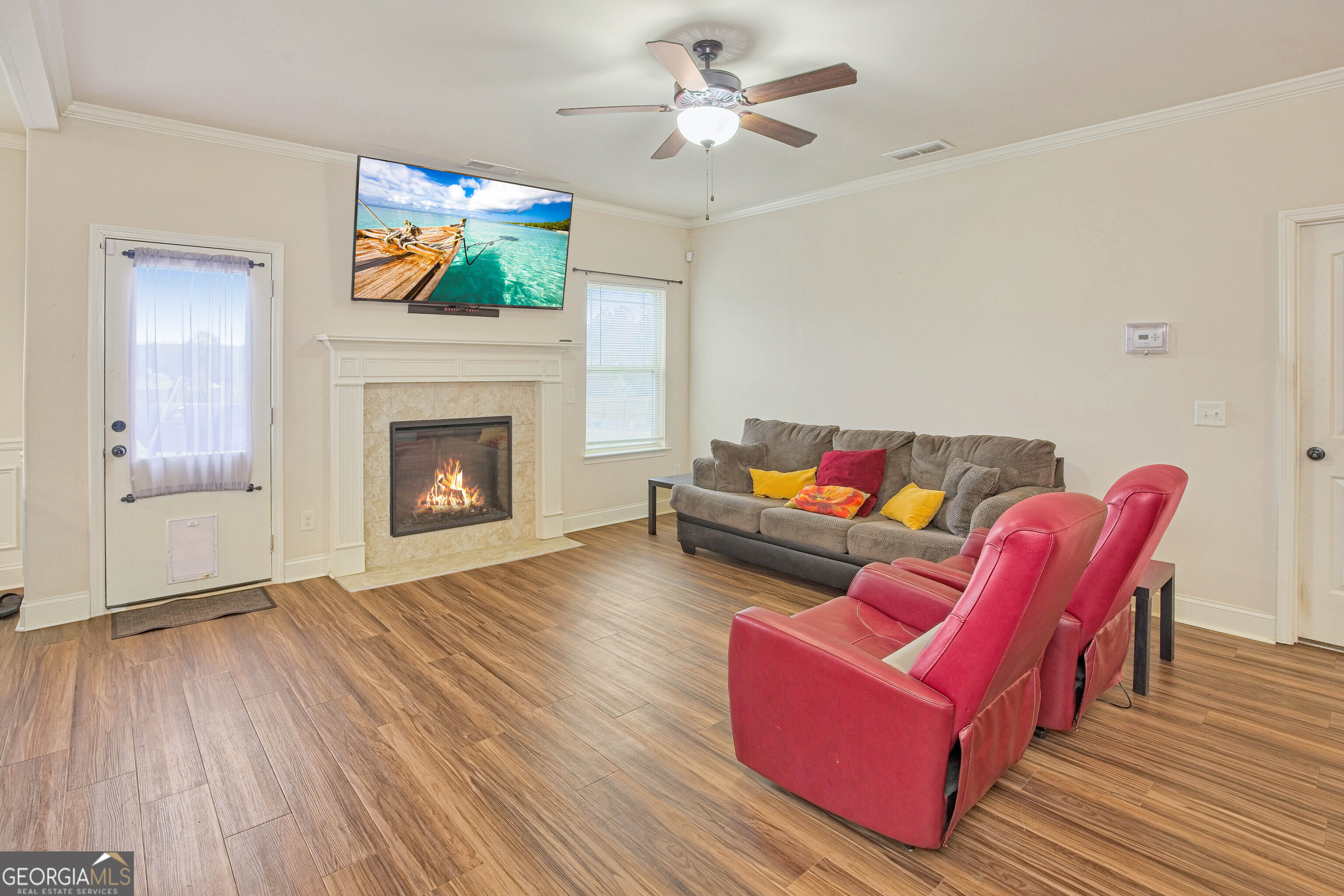 305 Dandie Lane Mcdonough GA 30252