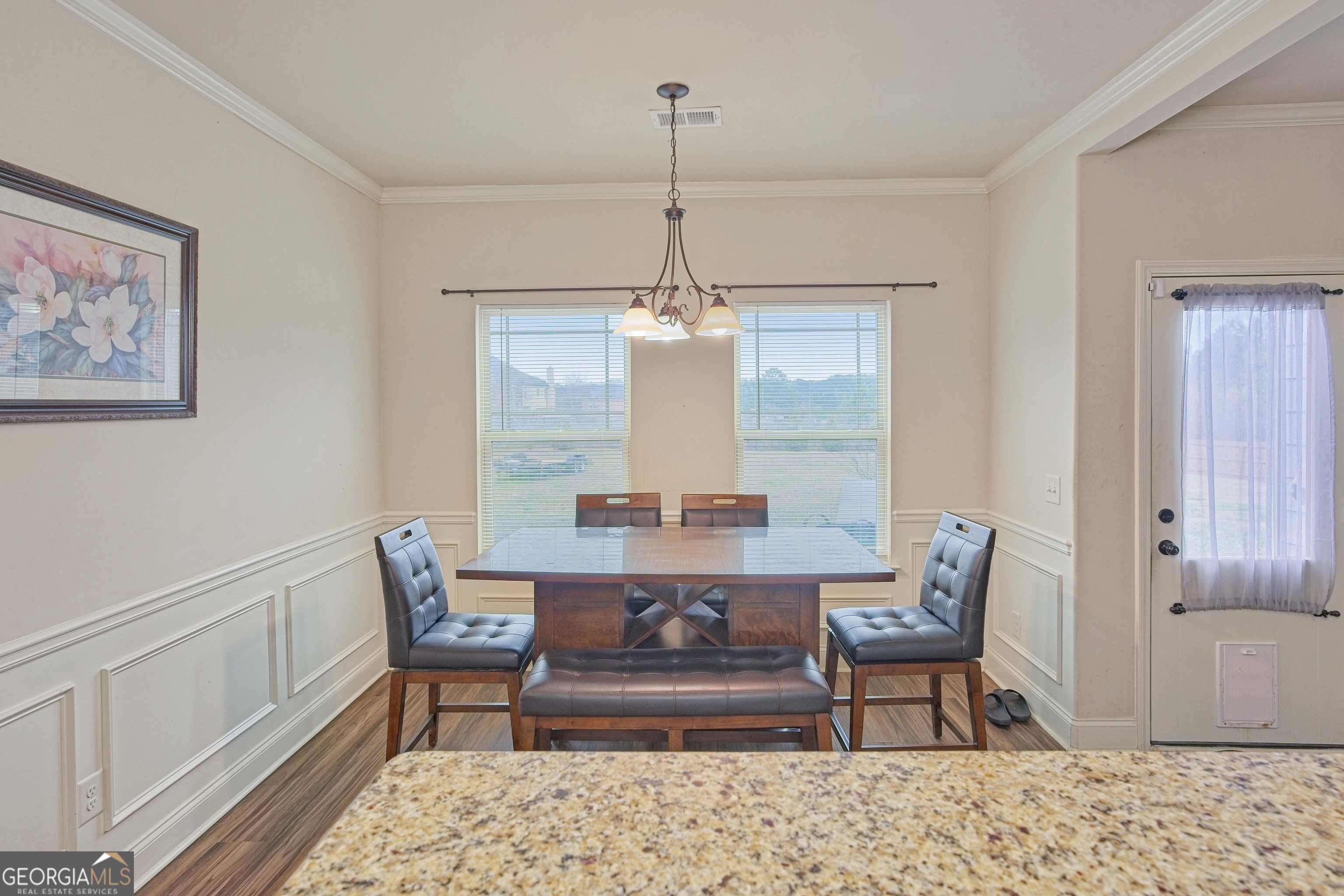 305 Dandie Lane Mcdonough GA 30252
