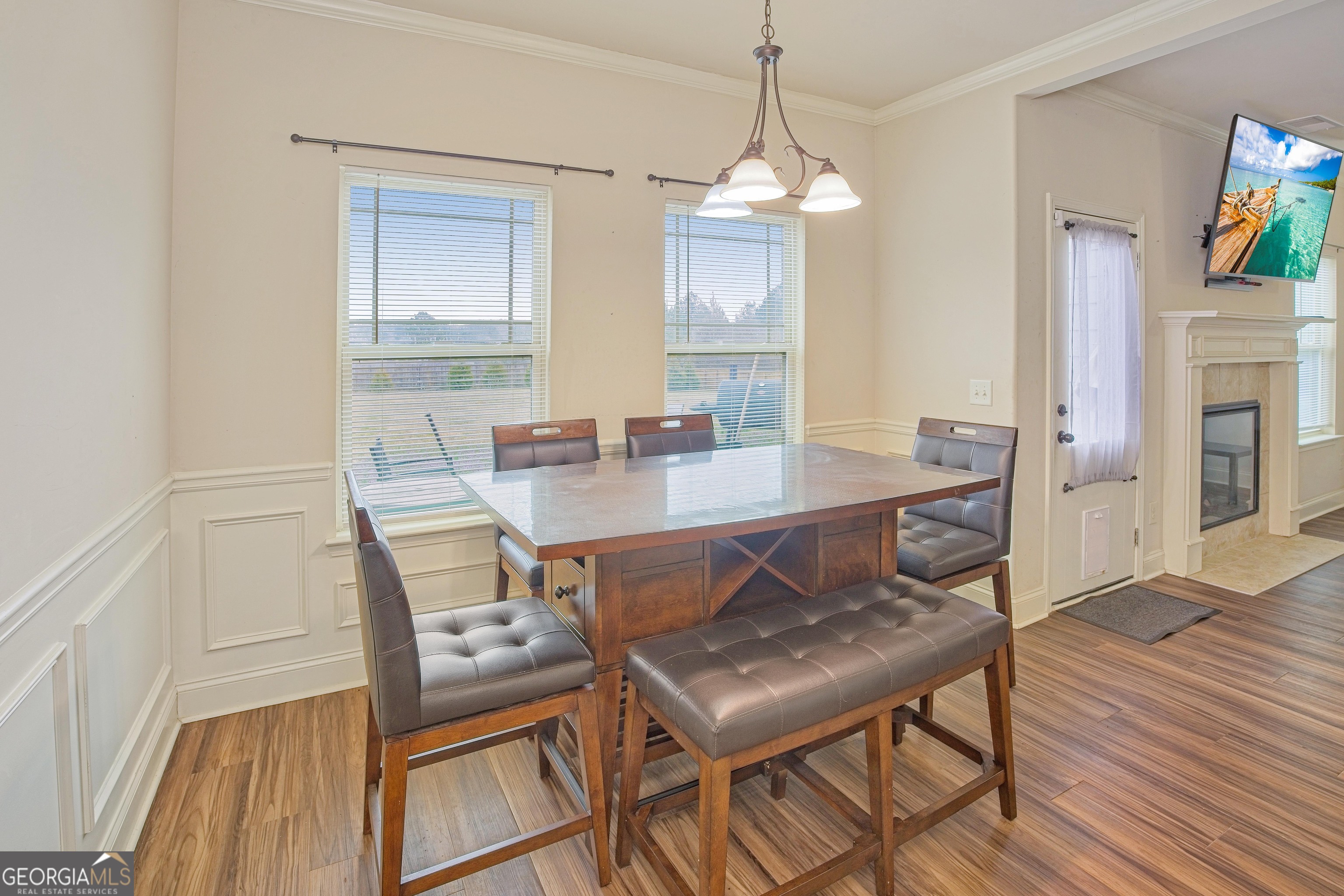 305 Dandie Lane Mcdonough GA 30252