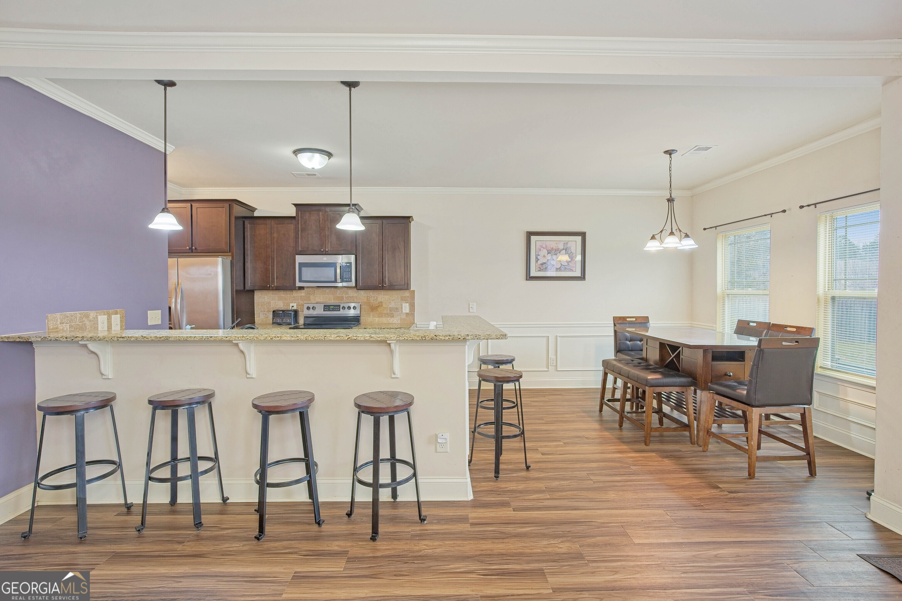 305 Dandie Lane Mcdonough GA 30252
