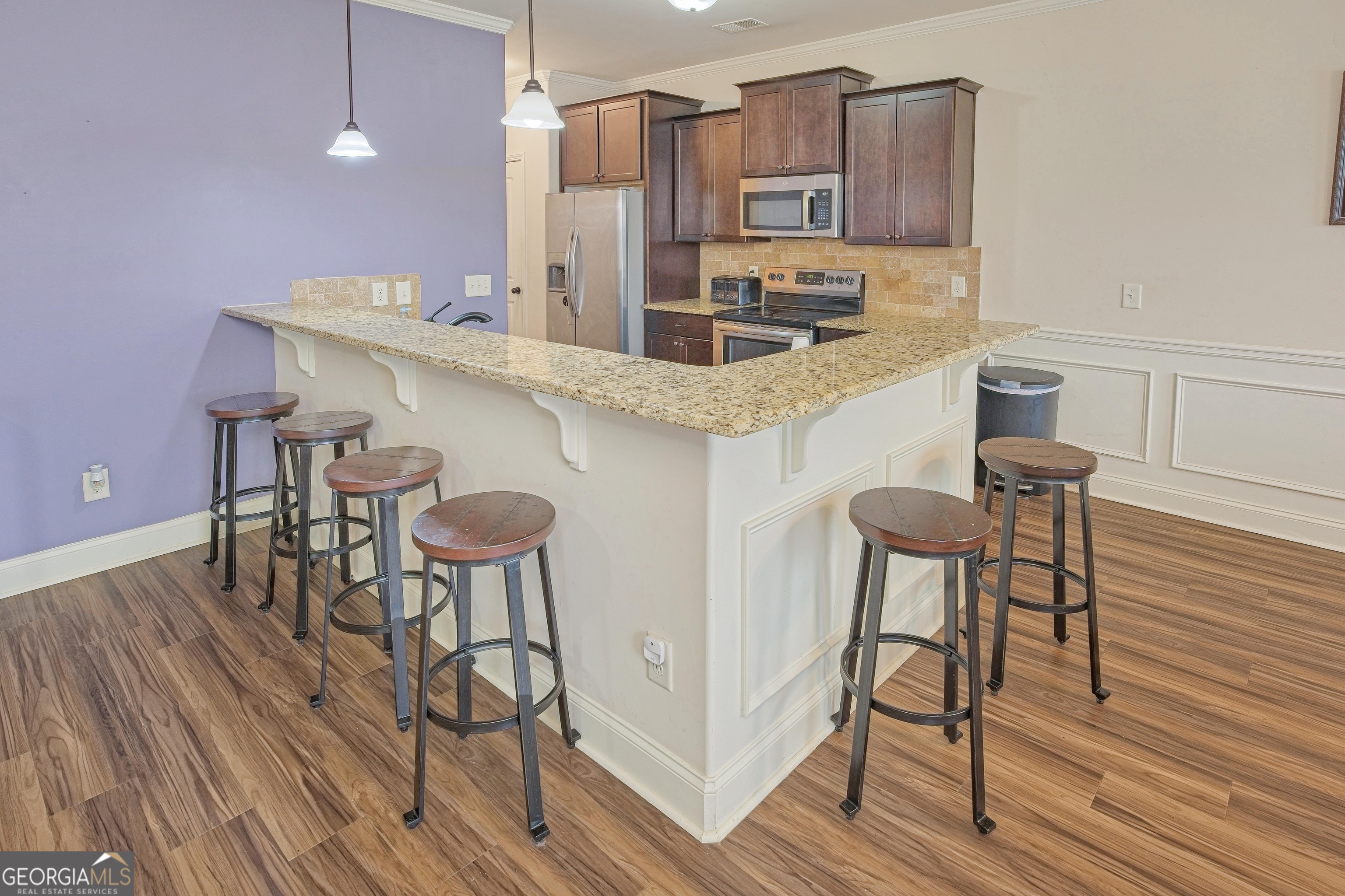 305 Dandie Lane Mcdonough GA 30252