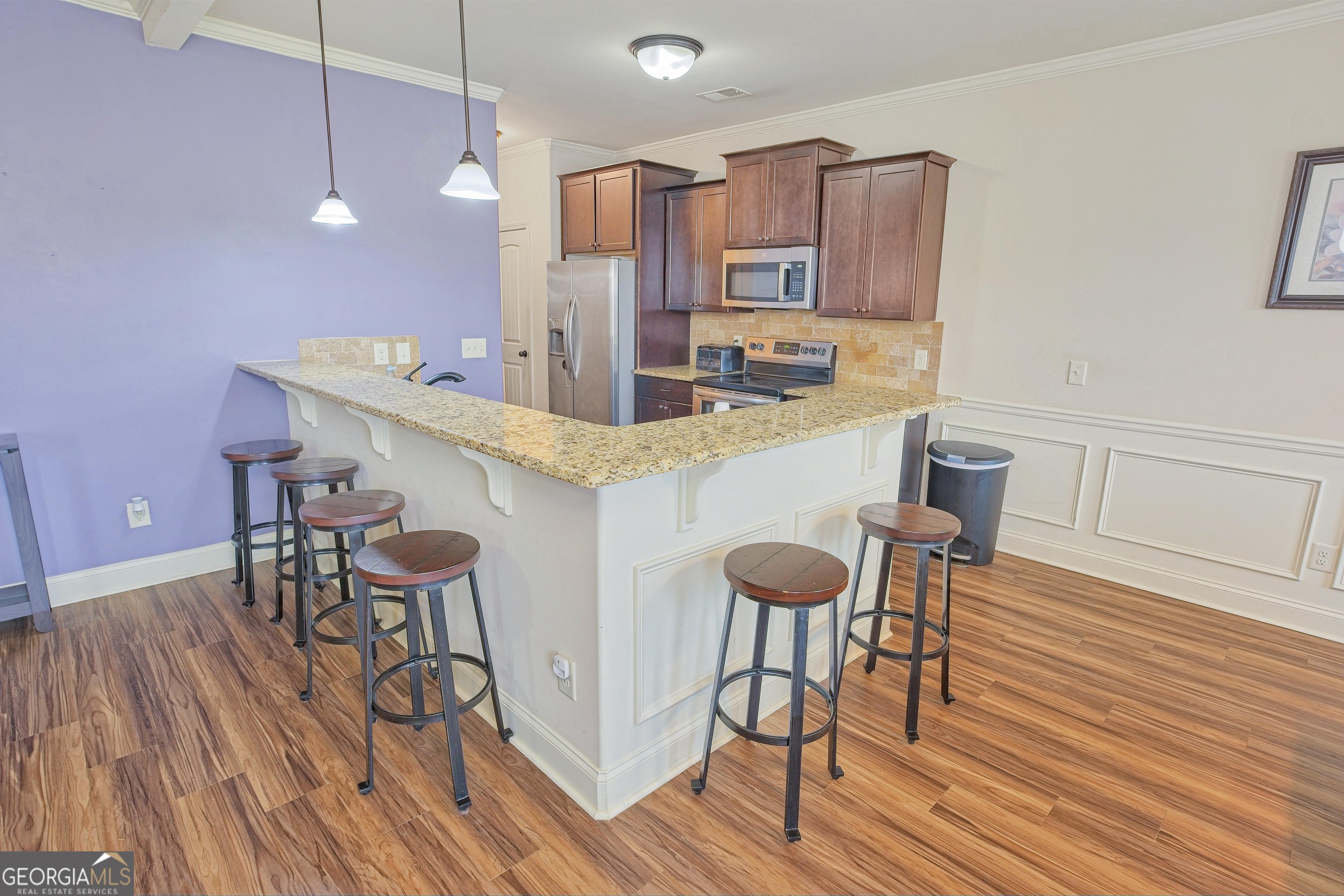 305 Dandie Lane Mcdonough GA 30252