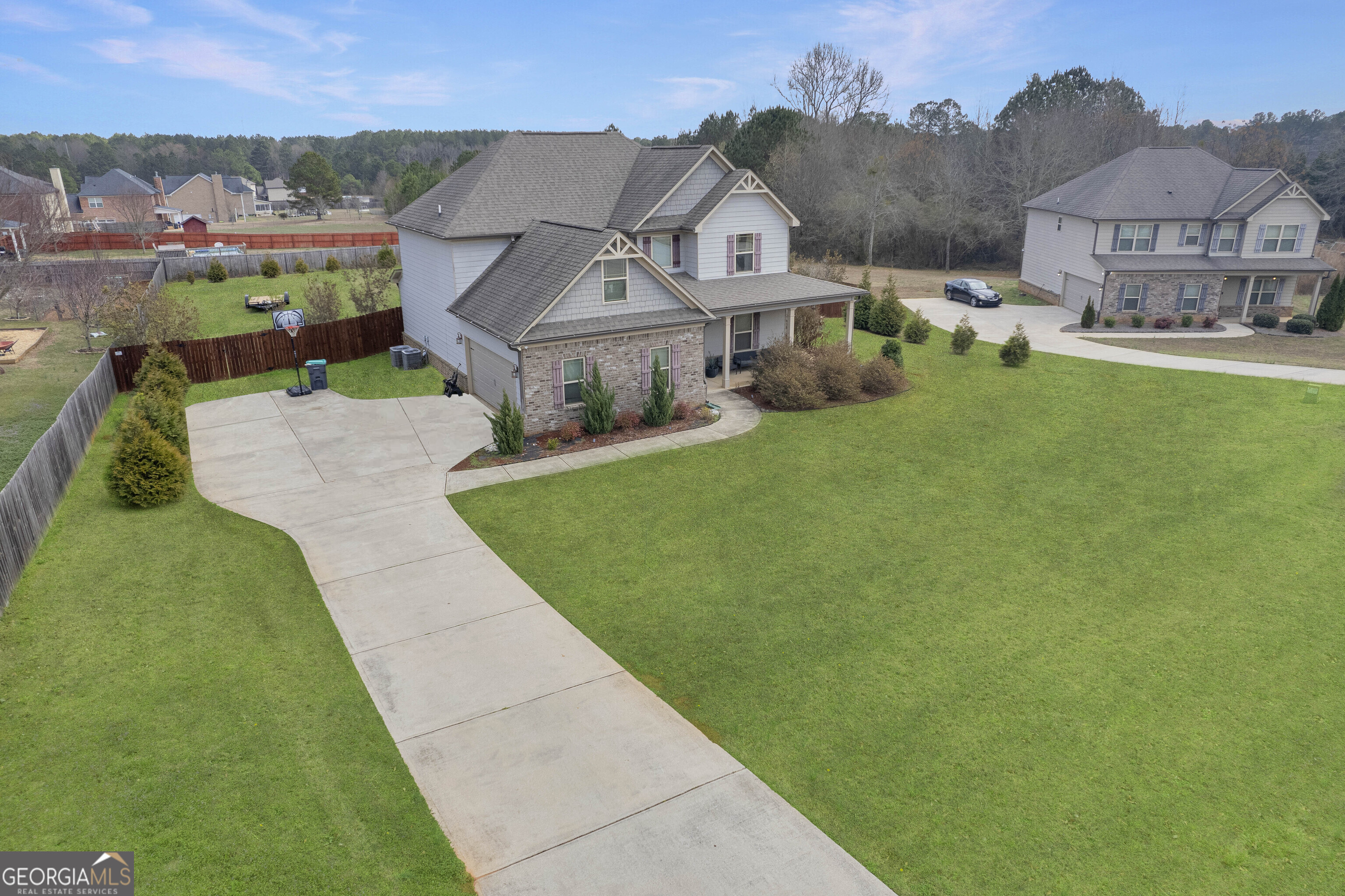 305 Dandie Lane Mcdonough GA 30252