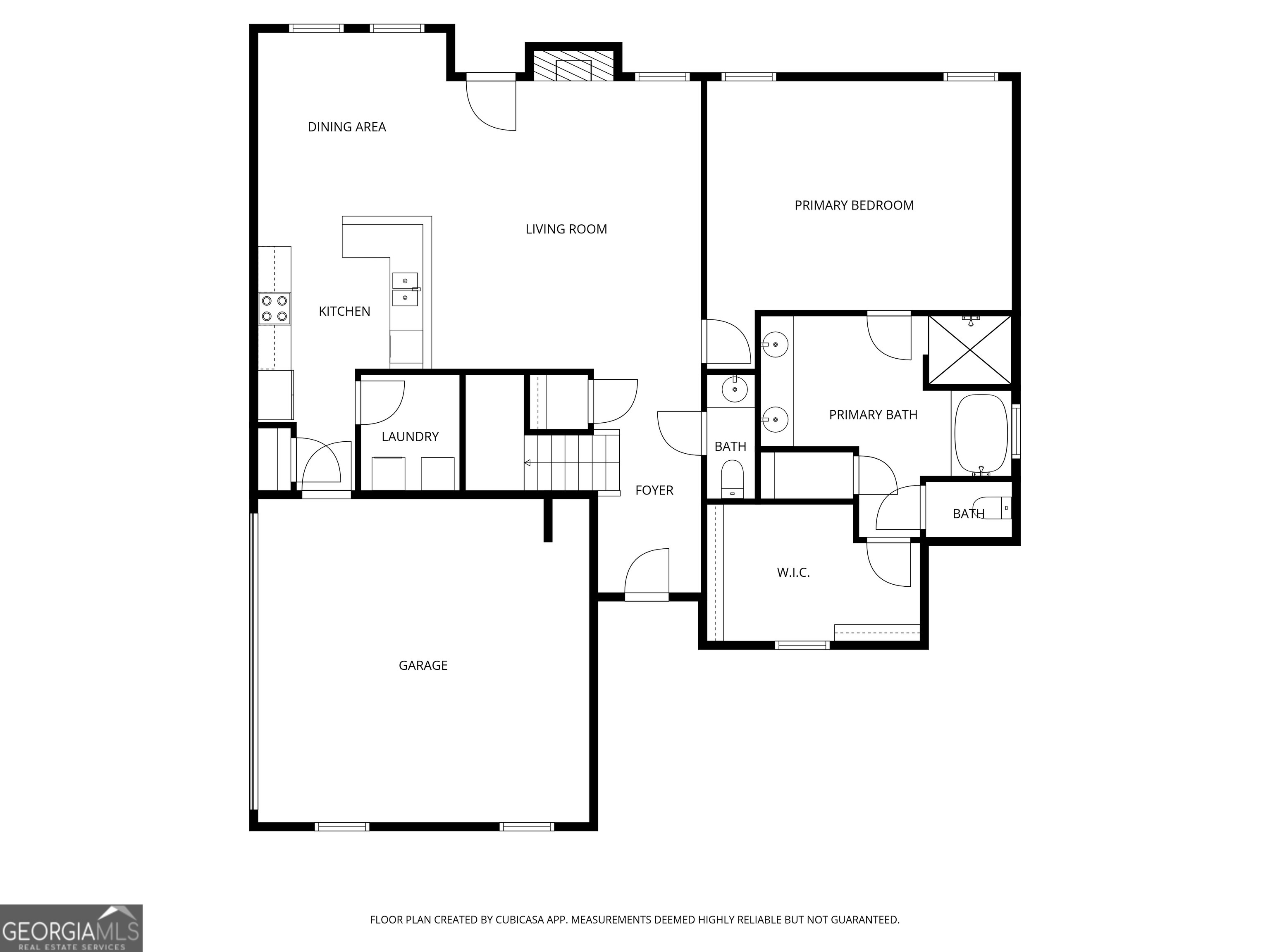 305 Dandie Lane Mcdonough GA 30252